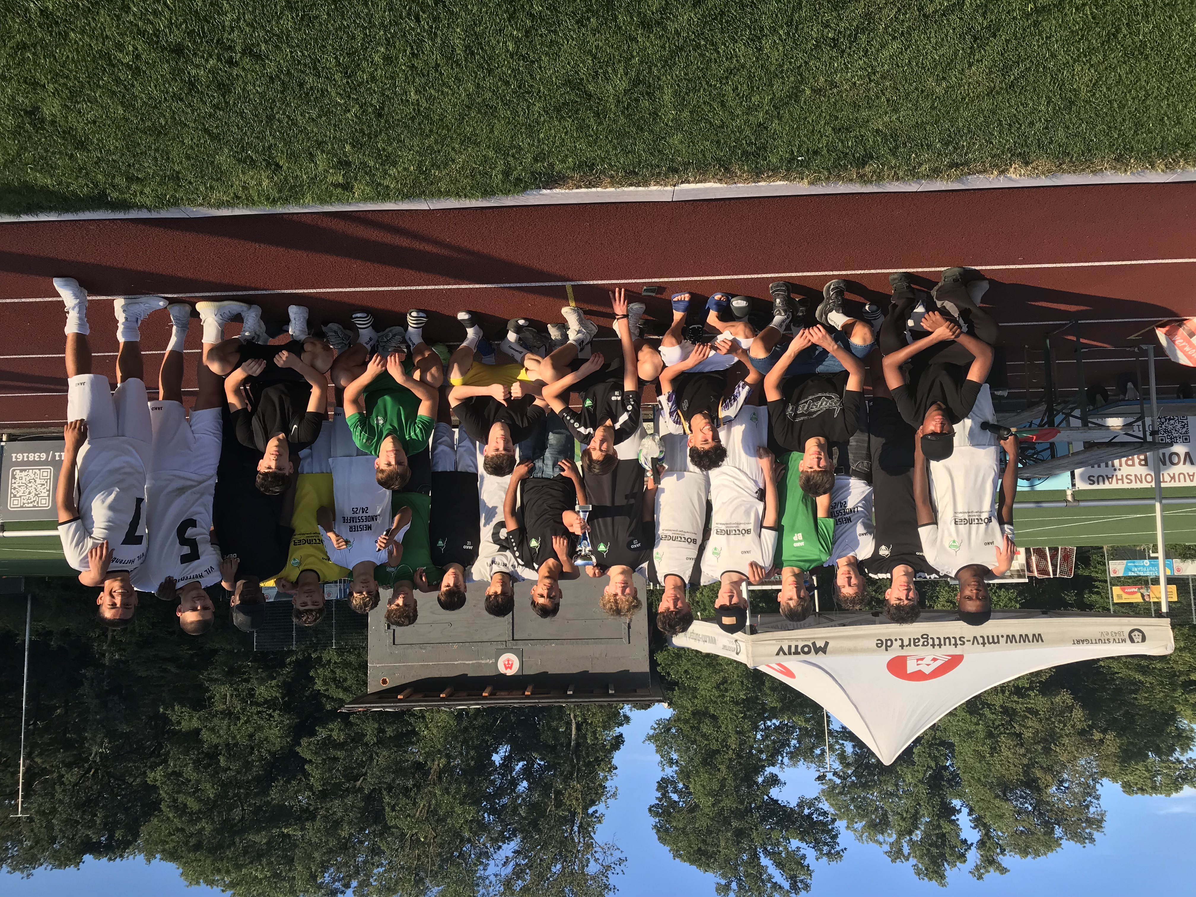 VFL Herrenberg