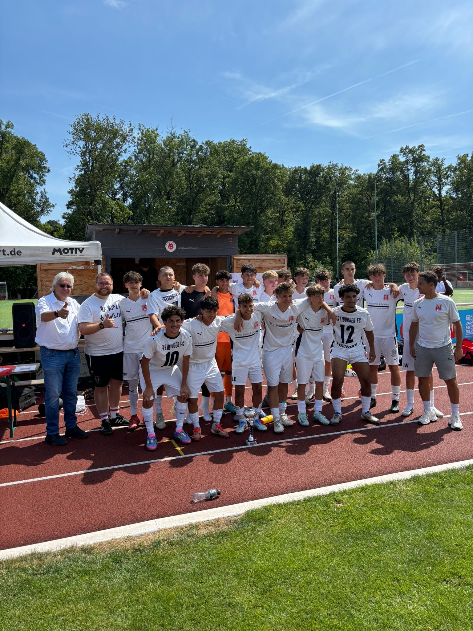 Freiburger FC