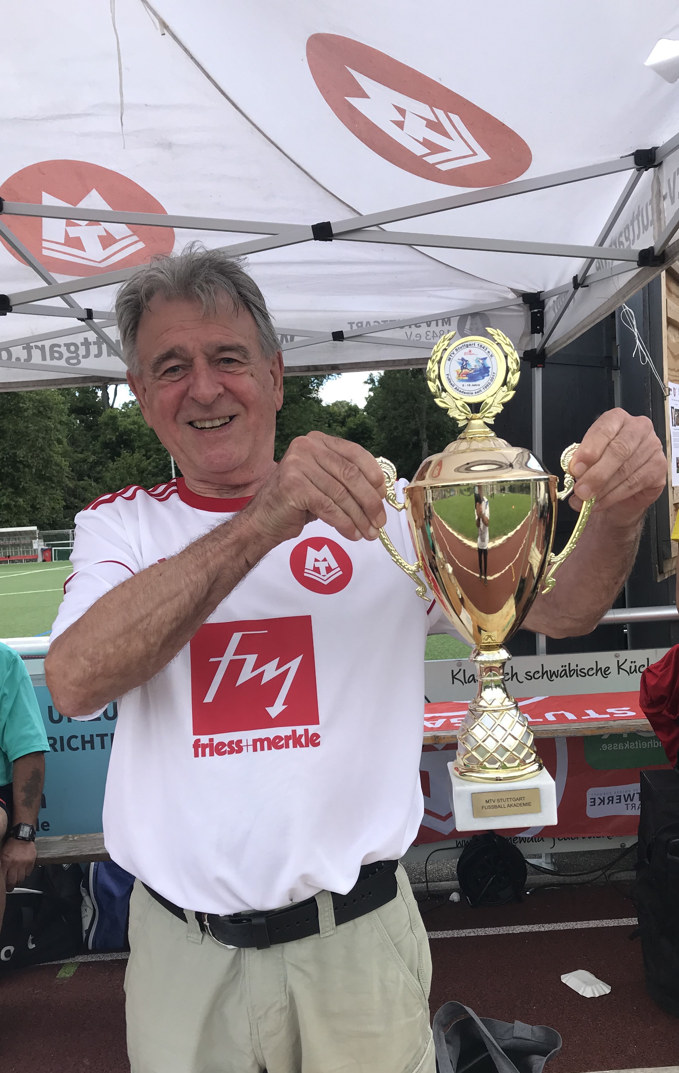 FM Cup 2025