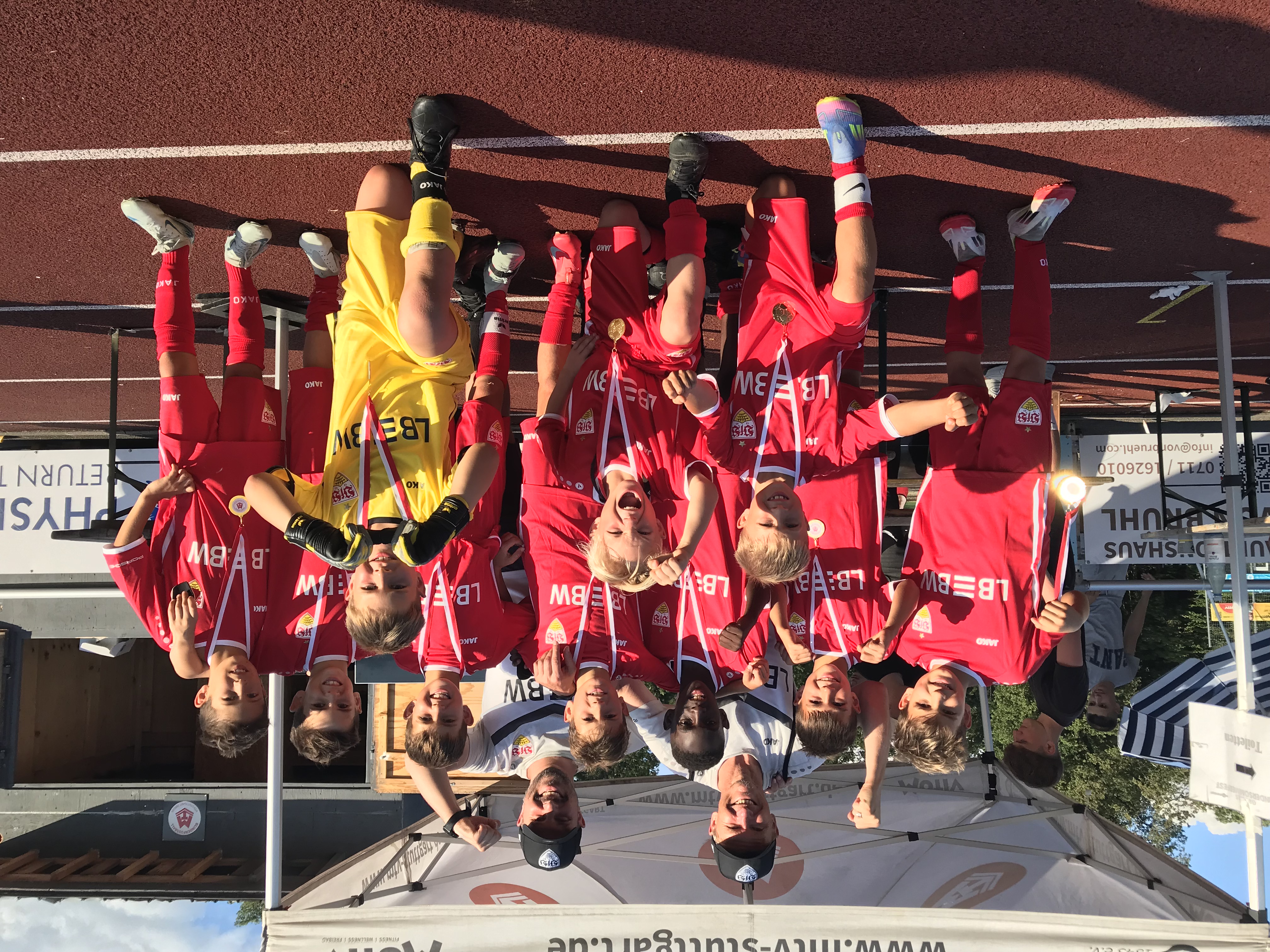 U10 Regenbogen-Cup 2025
