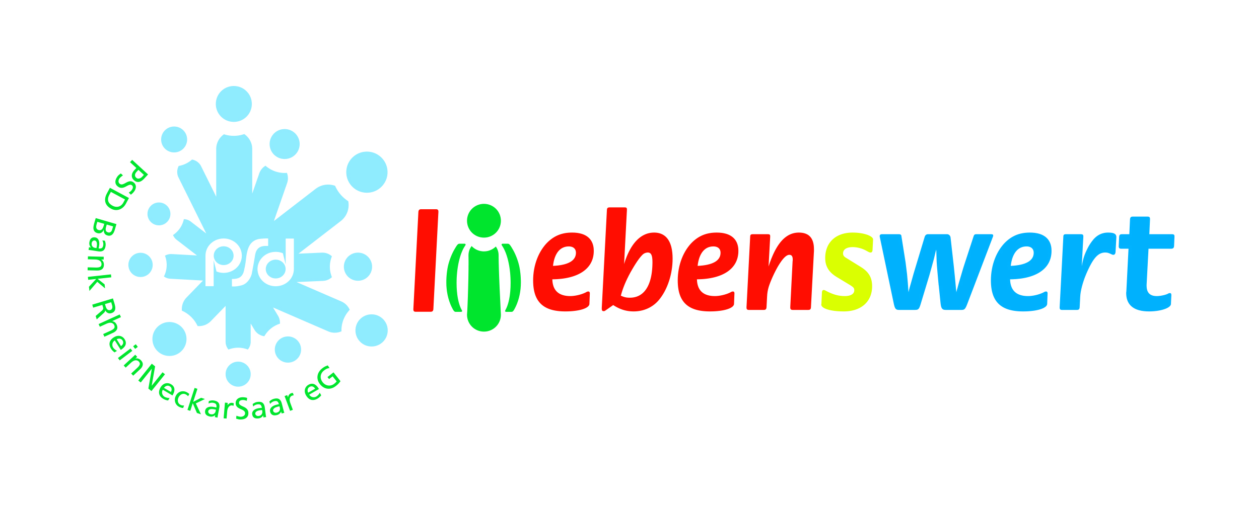 Stiftung PSD L(i)ebensWert