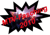 MTV Stuttgart 1843 e.V. - MTV-Fasching 2010