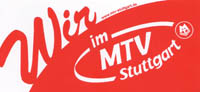 MTV Stuttgart 1843 e.V. - Gewinnen bei Karstadt Sports