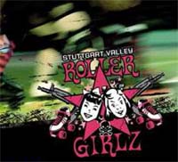 MTV Stuttgart 1843 e.V. - Recruiting Day bei den Rollergirlz