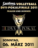 MTV Stuttgart 1843 e.V. - Pokalfinale Volleyball