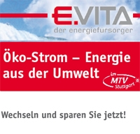 MTV Stuttgart 1843 e.V. - kostrom nutzen und MTV frdern