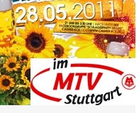 MTV Stuttgart 1843 e.V. - 28. Mai 2011