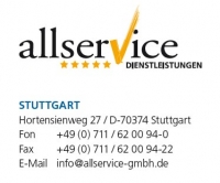 MTV Stuttgart 1843 e.V. - All-Service Dienstleistungen GmbH