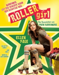 MTV Stuttgart 1843 e.V. - Rollergirl  Der Film