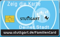 MTV Stuttgart 1843 e.V. - Familien Card 2012
