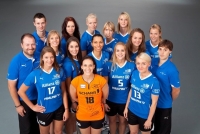 MTV Stuttgart 1843 e.V. - Volleyball-Camp mit Smart Allianz Stuttgart