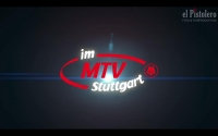 MTV Stuttgart 1843 e.V. - Unser neuer Trailer...