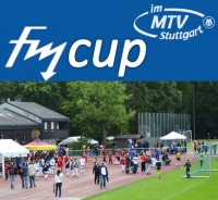 MTV Stuttgart 1843 e.V. - Friess und Merkle Cup 2012