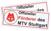MTV Stuttgart 1843 e.V. - Engagement beim MTV