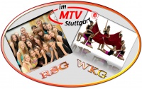 MTV Stuttgart 1843 e.V. - Wettkampfgymnastik