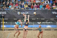 MTV Stuttgart 1843 e.V. - Deutsche Meisterschaften Beach-Volleyball