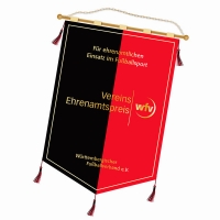 MTV Stuttgart 1843 e.V. - MTV Stuttgart gewinnt wfv-Ehrenamtspreis