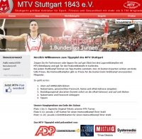MTV Stuttgart 1843 e.V. - Experten gesucht