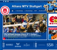 MTV Stuttgart 1843 e.V. - Zweiter MTV-Sieg am Wochenende