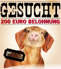 MTV Stuttgart 1843 e.V. - Schweinehund gesucht
