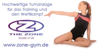 MTV Stuttgart 1843 e.V. - The Zone Gymnastik: Turnbekleidungen fr alle
