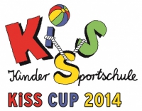 MTV Stuttgart 1843 e.V. - KiSS Cup 2014