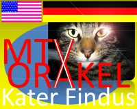 MTV Stuttgart 1843 e.V. - Das MTV-WM-Orakel