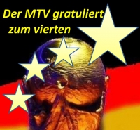 MTV Stuttgart 1843 e.V. - Herzliche Glckwnsche