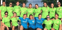 MTV Stuttgart 1843 e.V. - Die Handball Frauen des MTV wappnen sich