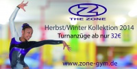 MTV Stuttgart 1843 e.V. - Die neue Kollektion von The Zone ist da!