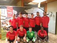 MTV Stuttgart 1843 e.V. - Futsal-Meisterschaft