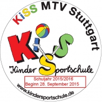 MTV Stuttgart 1843 e.V. - Die KiSS startet ins neue Schuljahr 2015/2016