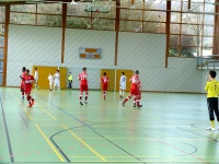 MTV Stuttgart 1843 e.V. - wfv  Futsal-Masters B und A Junioren