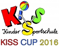 MTV Stuttgart 1843 e.V. - KiSS Cup 2016 am 11.Juni 2016