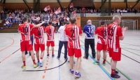 MTV Stuttgart 1843 e.V. - 25:20 Derbysieg der MTV Handball Mnner