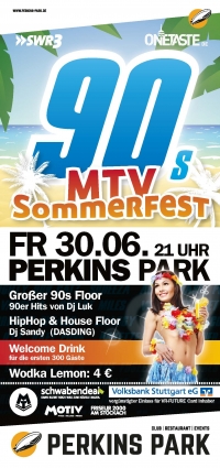 MTV Stuttgart 1843 e.V. - MTV Sommerfest