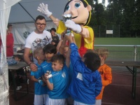 MTV Stuttgart 1843 e.V. - 3. Pinocchio-Cup 2016