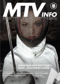 MTV Stuttgart 1843 e.V. - Das neue MTV-Magazin