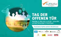 MTV Stuttgart 1843 e.V. - Tag der offenen Tr GolfKultur