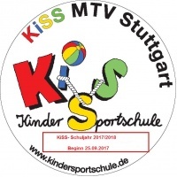 MTV Stuttgart 1843 e.V. - Die KiSS startet wieder