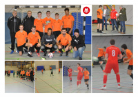 MTV Stuttgart 1843 e.V. - Futsal- Masters 2019