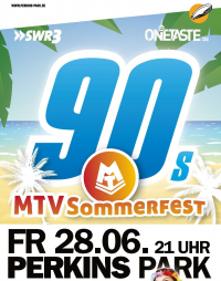 MTV Stuttgart 1843 e.V. - MTV Sommerfest