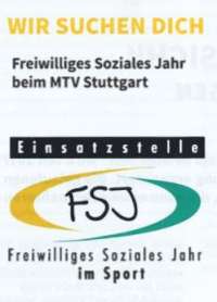 MTV Stuttgart 1843 e.V. - WIR SUCHEN DICH