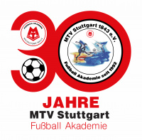 MTV Stuttgart 1843 e.V. - 30 Jahre Fußballakademie 1992-2022