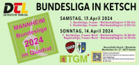 MTV Stuttgart 1843 e.V. - Turnen Bundesliga Live