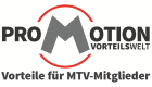 MTV Stuttgart 1843 e.V. - Promotion