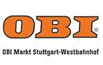 OBI Stuttgart West