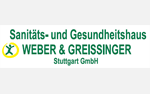 Sanitätshaus Weber & Greissinger Stuttgart GmbH