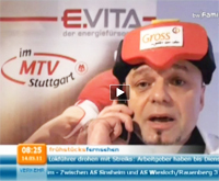 MTV Stuttgart 1843 e.V. - Frhstcksfernsehen 14.03.2011