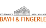 Rechtsanwälte BAYH & FINGERLE Partnerschaft